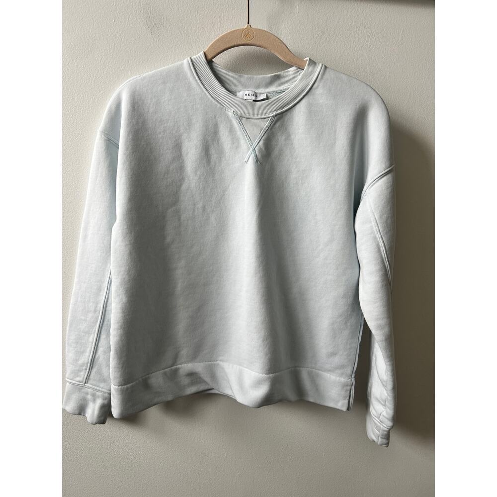 Reiss women's crewneck size XS